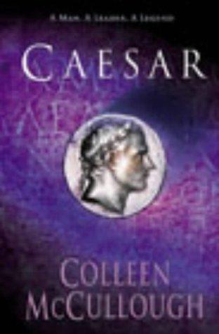 Caesar (Paperback, 2003, Arrow Books Ltd)