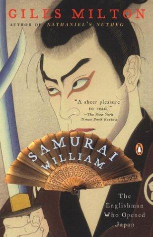Samurai William (2003, Penguin (Non-Classics))