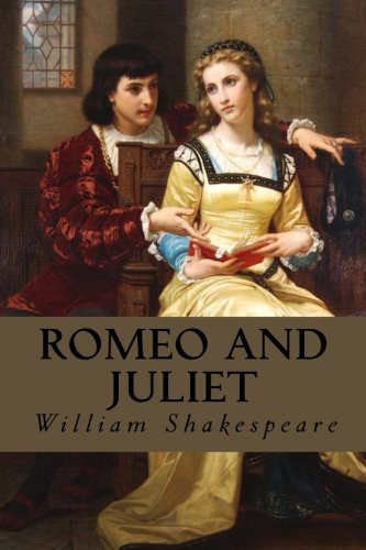Romeo and Juliet (Paperback, 2016, Createspace Independent Publishing Platform, CreateSpace Independent Publishing Platform)