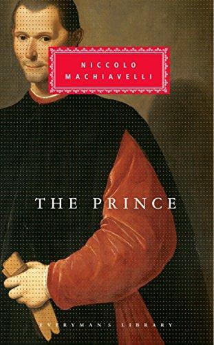 The prince (1992)