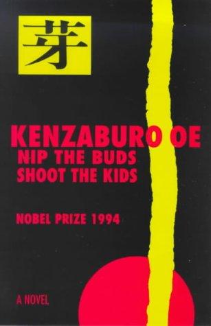 Nip the Buds, Shoot the Kids (1995, Marion Boyars)