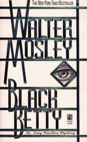 Walter Mosley: Black Betty (Paperback, 1995, Pocket Star Books)