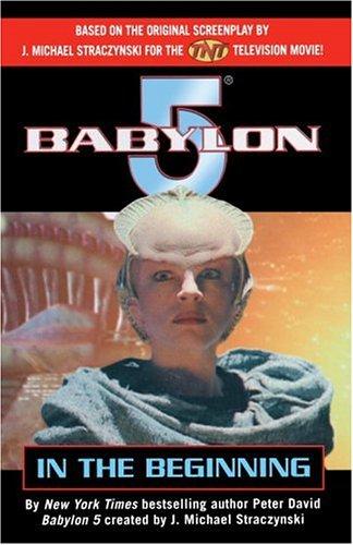 Peter David: Babylon 5 (Paperback, 1995, Del Rey)