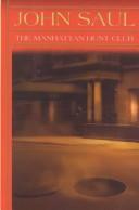 John Saul: The Manhattan Hunt Club (2001, Thorndike Press)