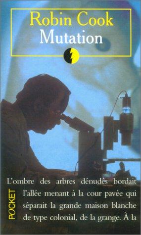 Robin Cook: Mutation (Paperback, French language, 1998, Pocket)