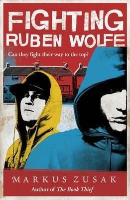 Fighting Ruben Wolfe (2013)