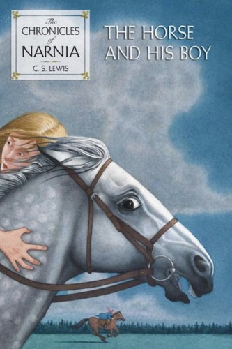 C. S. Lewis: The Horse and His Boy (EBook, 2008, HarperCollins)