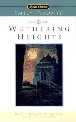 Wuthering Heights (Paperback, 2004, Signet Classic)