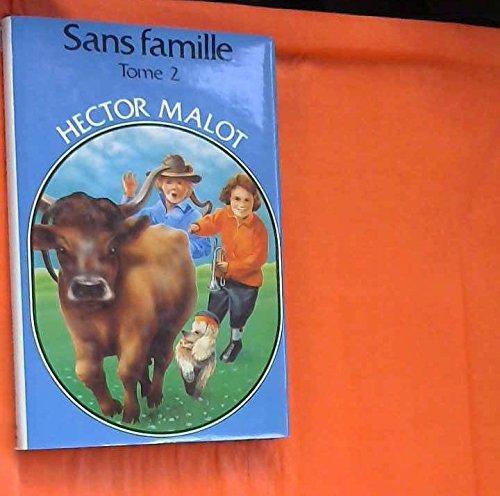 Sans famille (French language, 1980, France Loisirs)