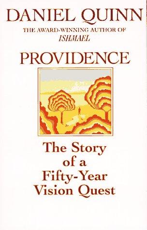 Providence (Paperback, 1996, Bantam)