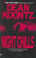 Dean R. Koontz: Night Chills (Hardcover, 2004, Turtleback Books Distributed by Demco Media)