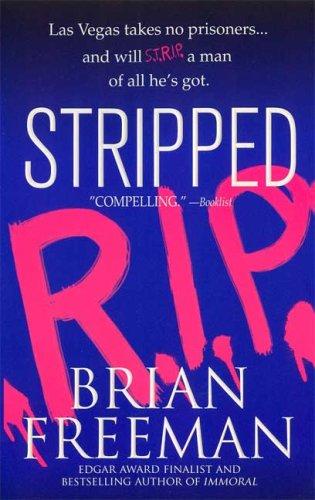 Stripped (Paperback, 2007, St. Martin's Paperbacks)