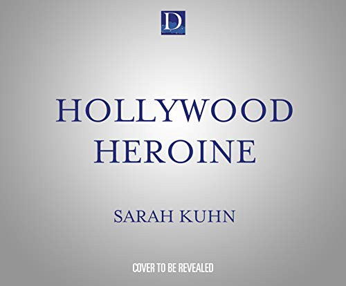 Hollywood Heroine (AudiobookFormat, 2021, Dreamscape Media)