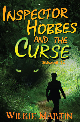 Inspector Hobbes and the curse (2013, Witcherley Book Company)