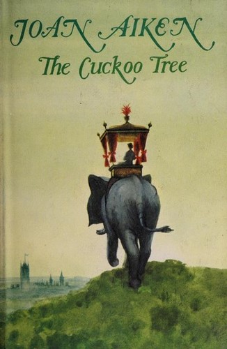The Cuckoo Tree (1971, J. Cape)