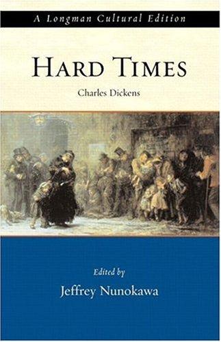 Charles Dickens' Hard times (2004, Pearson Longman)