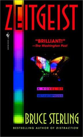 Zeitgeist (2001, Bantam Books)