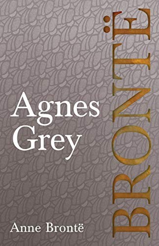Agnes Grey (Paperback, 2018, Read Books)
