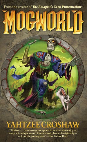 Mogworld (Paperback, 2010, Dark Horse Books)