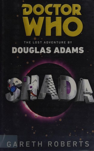 Dr. Who (2012, Ace Books)