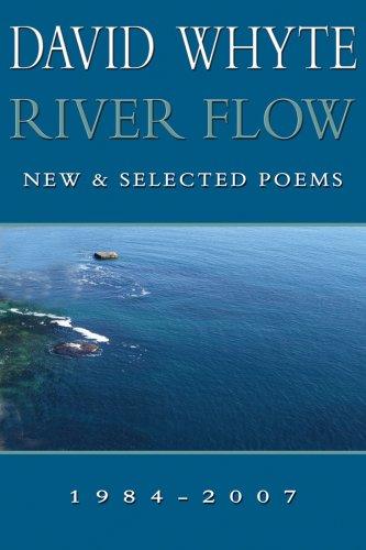 River Flow (Hardcover, 2007, Many Rivers Pr)
