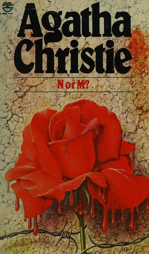 Agatha Christie: N or M? (1995, HarperCollins)