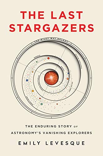 The Last Stargazers (Hardcover, 2020, Sourcebooks)