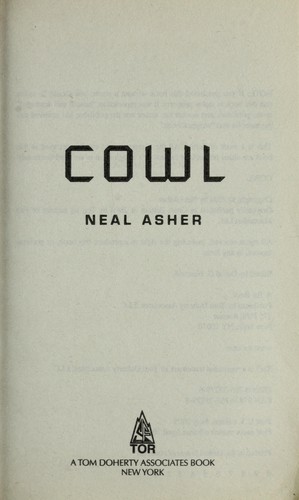 Cowl (2006, TOR)