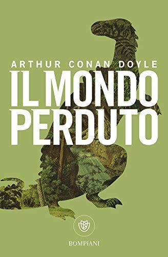 Il mondo perduto (Italian language, 2015)