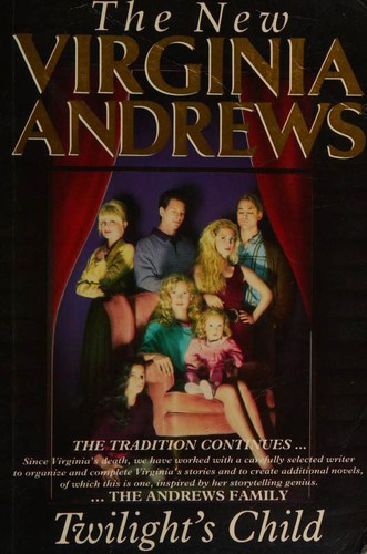 V. C. Andrews: Twilight's Child (Paperback, 1992, Simon & Schuster)