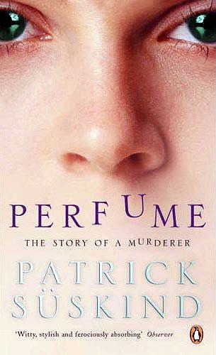 Patrick Süskind: Perfume (Paperback, 2006, Penguin Books)