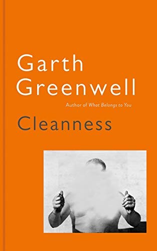 Garth Greenwell: Cleanness (Hardcover, 2020, Picador)