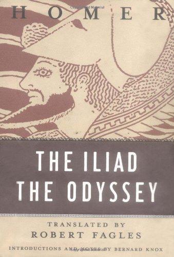 The Iliad / The Odyssey (1999)