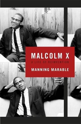 Malcolm X (Hardcover, 2011, Allen Lane)