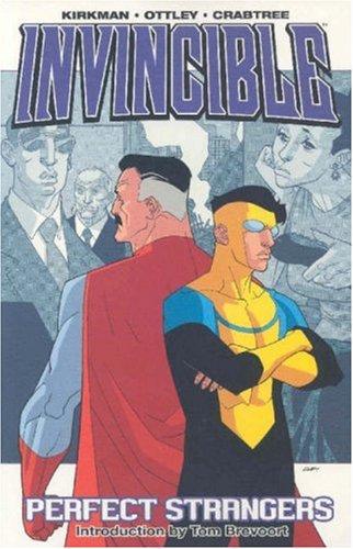 Robert Kirkman, Ryan Ottley: Invincible Vol. 3 (Paperback, 2004, Image Comics)