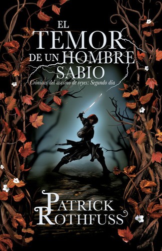 El temor de un hombre sabio (Paperback, Spanish language, 2014, Vintage Espanol)
