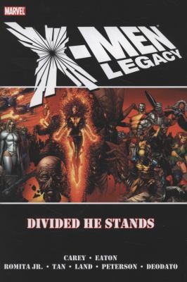 John Romita Jr.: Legacy (2008, Marvel Comics)