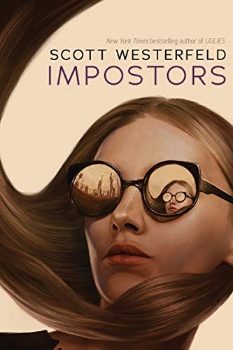 Scott Westerfeld: Impostors (Paperback, 2021, Scholastic Inc.)