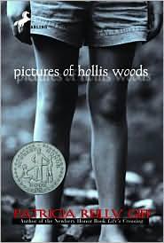 Pictures of Hollis Woods (Paperback, 2004, Yearling)