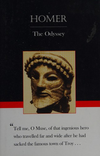 The Odyssey (2003, Borders Classics)