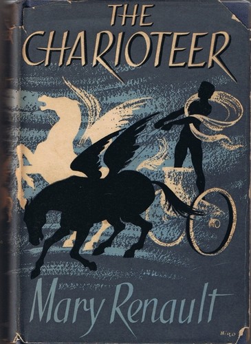 The charioteer. (1953, Longmans, Green)