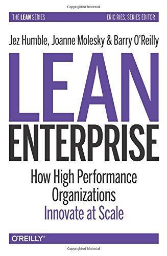 Lean Enterprise (2015)