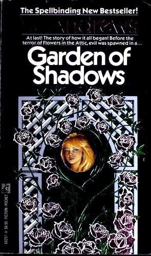 Garden of Shadows (Paperback, 1987, Pocket Books)