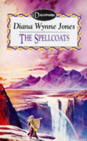 Diana Wynne Jones: Spellcoats, The (Paperback, 1993, Egmont Books)