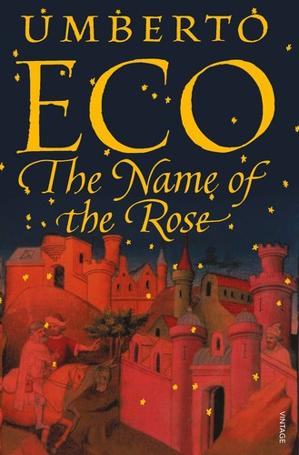 Name of the Rose (1992, Penguin Random House)