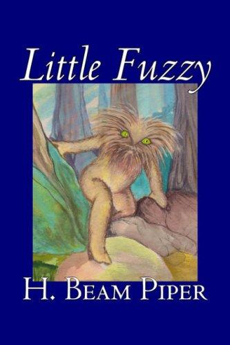 Little Fuzzy (2006, Aegypan)