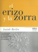 Isaiah Berlin: El erizo y la zorra (Paperback, 2000, Oceano De Mexico)