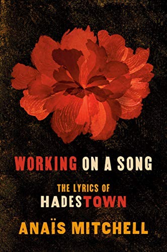 Working on a Song (Paperback, 2020, Plume Books, Plume)