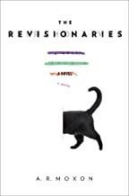 The Revisionaries (Hardcover, 2019, Melville House)