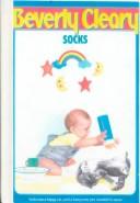 Socks (Avon Camelot Books) (Hardcover, 1999, Tandem Library)